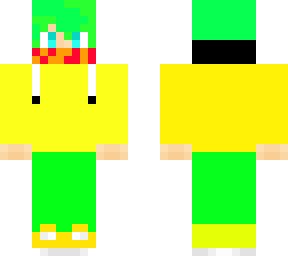 gamer boy