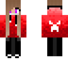 gamergirlredcreeper