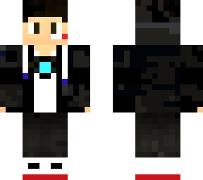gamertheking879