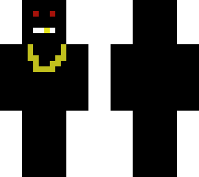 gangster demon