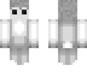 ghost moose