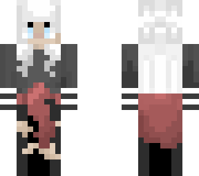 girl with hoodie around her waist