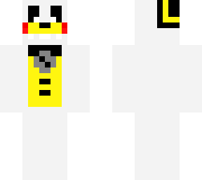 golden funtime freddy