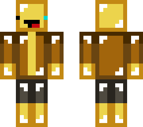 golden skeppy sans (original)