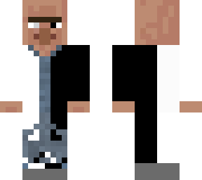 goodnevil villager v3