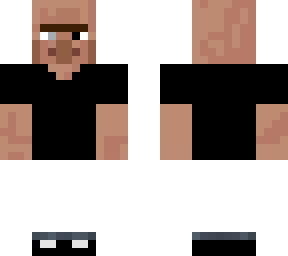 goodnevil villager v4