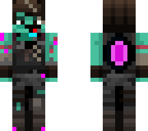 goul derpyy nerd