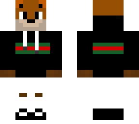 gucci dog