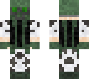h.e.c.u gasmask marine