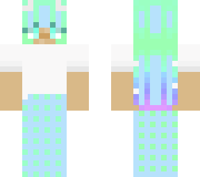 hair base edit