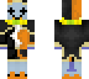 halloween jevil