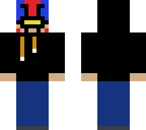 hamjack