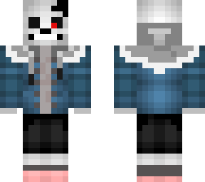 horrortale sans