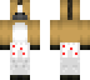 horse (everyday/casual)