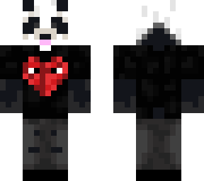 hype beast panda