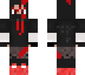 ikonik skin(re-edited)