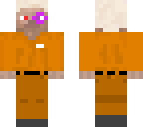 injured prisoner steve