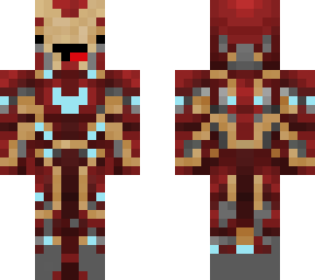 ironderp