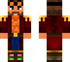 jagnaro v3