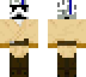 jedi renegado ndeh (skin edit)