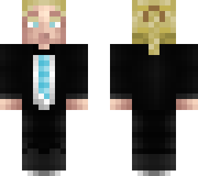 john wick blond