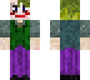 joker v3 (no coat)