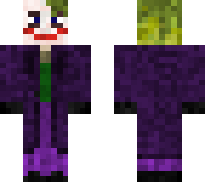 joker v3