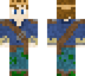 jungle variant