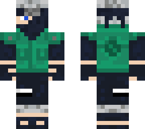 kakashi