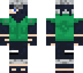 kakashi
