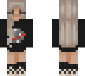 kaneeey earth sweater