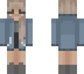 kaneeey jacket