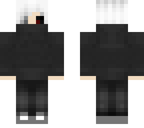 kaneki