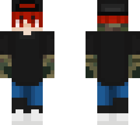 kirishima (camo)