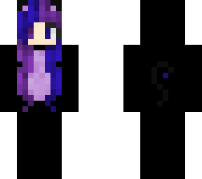 kitty girl