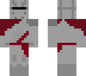 knight skin