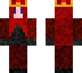 koenigin avantias ( finale form)