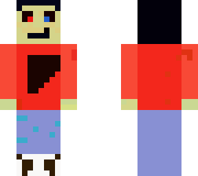 ladder boy