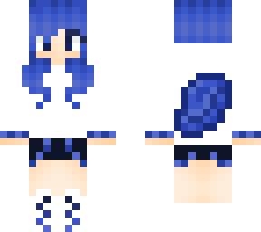 lapislazuli girl