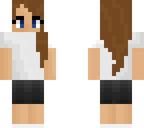 lasrissa (or flower girl)
