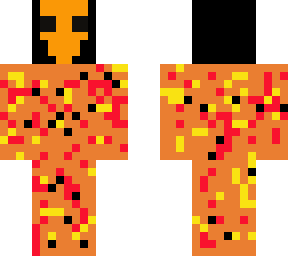 lava guy