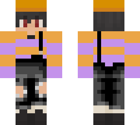 lemon boy (halloween edit)