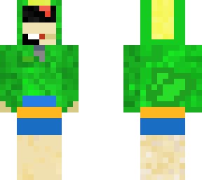 leon supercell brawl stars2