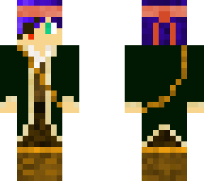 little al (pirate)