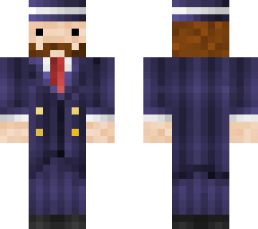 loupy's skin