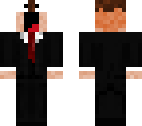 loupy's skin