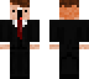 loupy's skin