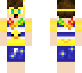 maddox swiming suit.