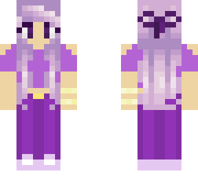 majestic purple