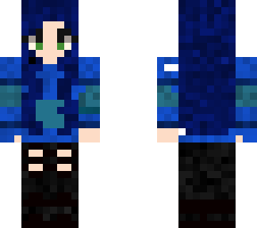 mal reshade evie